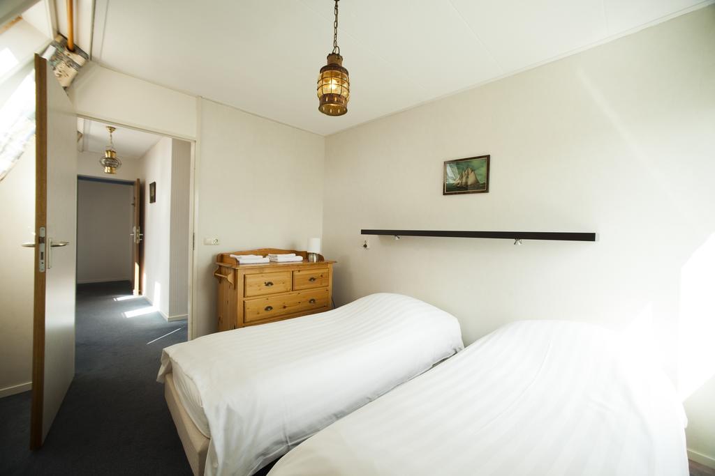 Hanzehuis Appartementen สตาโวเริน ภายนอก รูปภาพ