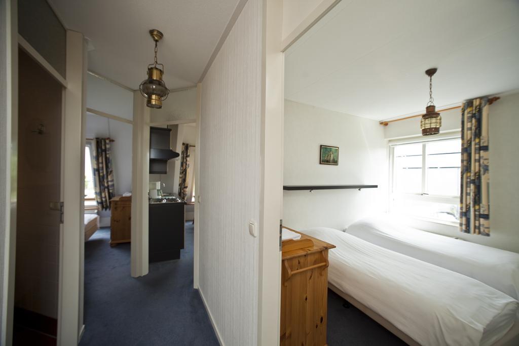 Hanzehuis Appartementen สตาโวเริน ภายนอก รูปภาพ