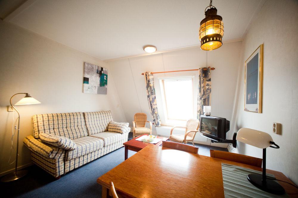 Hanzehuis Appartementen สตาโวเริน ภายนอก รูปภาพ