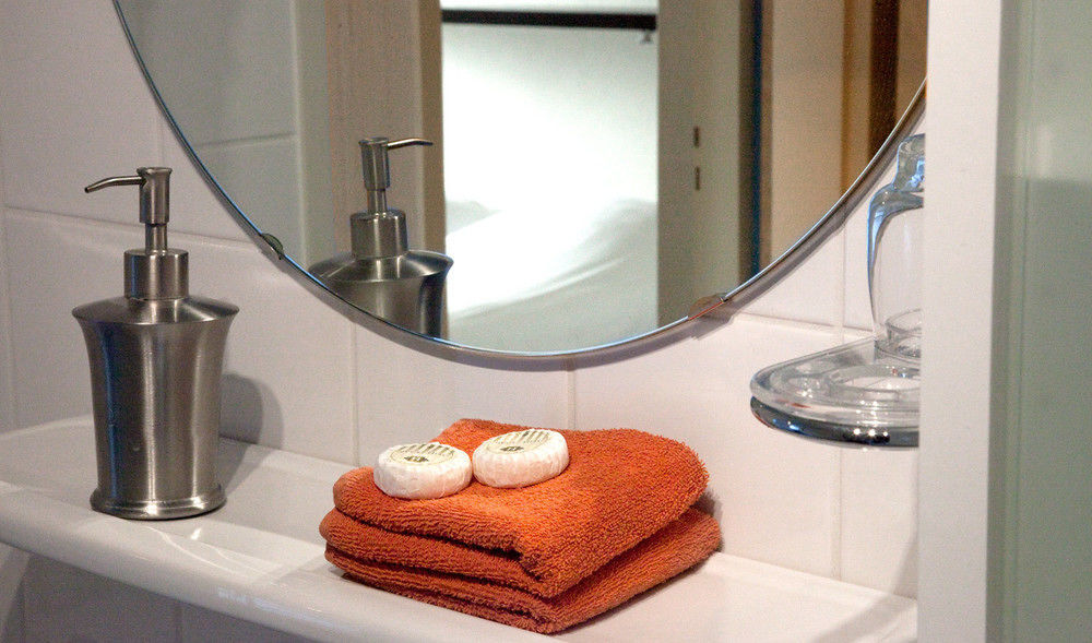 Hanzehuis Appartementen สตาโวเริน ภายนอก รูปภาพ