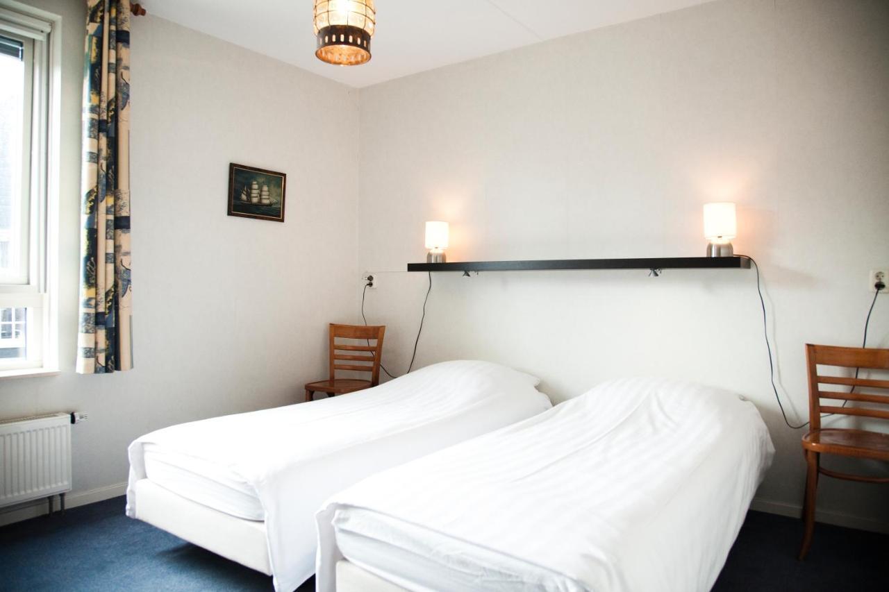 Hanzehuis Appartementen สตาโวเริน ห้อง รูปภาพ